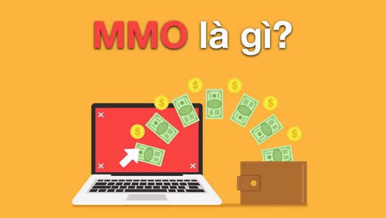 MMO Là Gì