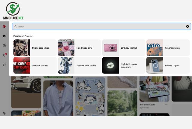 Các bước để kiếm tiền từ Pinterest