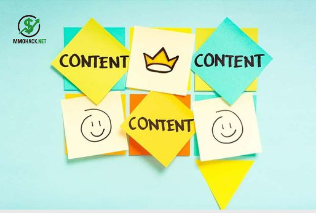 Chú trọng chất lượng content