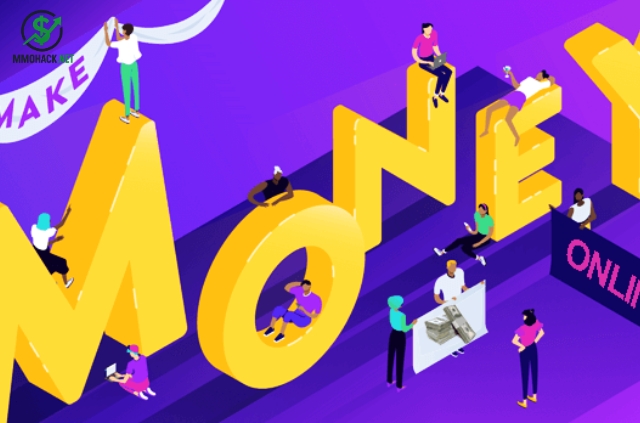 MMO không chỉ là việc kiếm thêm thu nhập mà còn là một con đường sự nghiệp tiềm năng