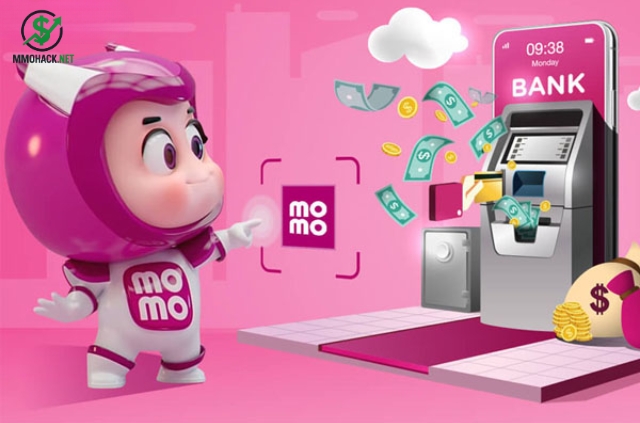 Momo không chỉ là một ví điện tử tiện lợi mà còn là một nền tảng tiềm năng để bạn tạo ra thu nhập
