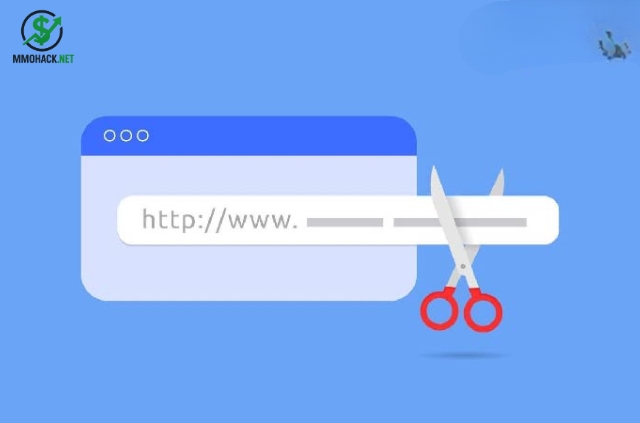 Adf.ly là một dịch vụ rút gọn link
