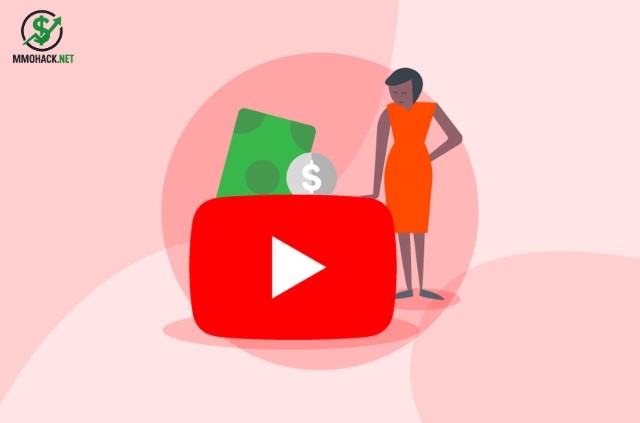 YouTube Adsense là chương trình quảng cáo của Google