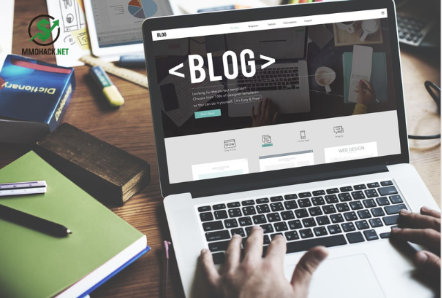 Viết Blog kiếm tiền Online giúp có dòng tiền ổn định