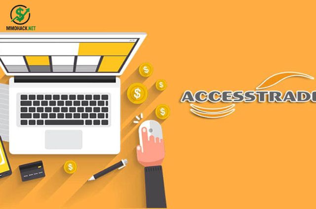 Kiếm tiền với affiliate marketing thông qua nền tảng Accesstrade