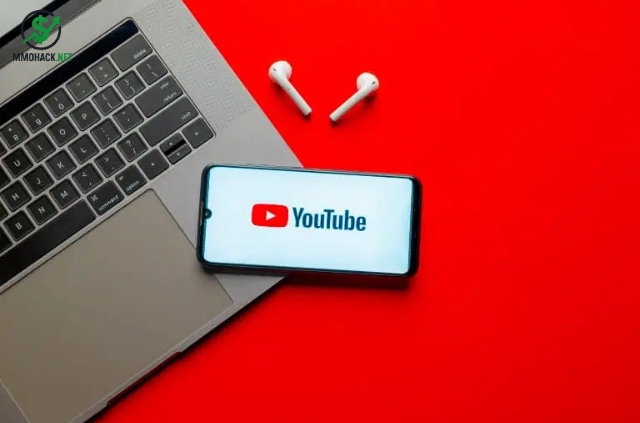 Youtube là một trong những nền tảng mạng xã hội phổ biến nhất