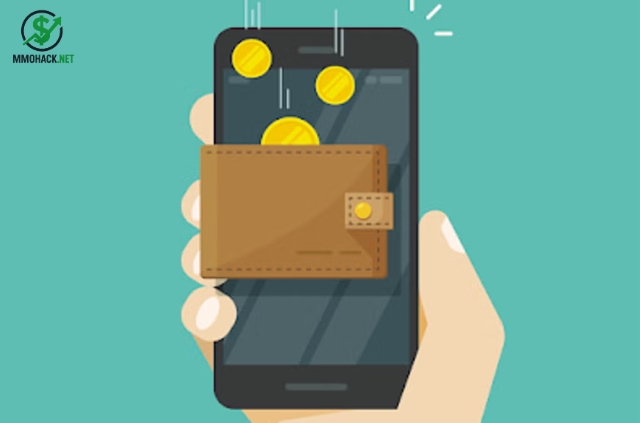 Bigcoin là một ứng dụng di động mà bạn có thể kiếm tiền online