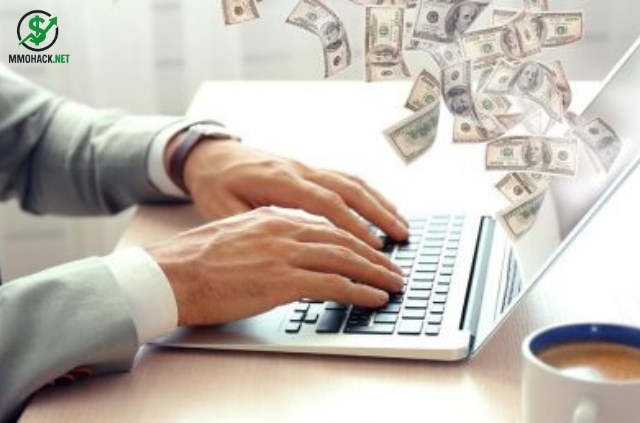 Việc nhận tiền từ MMO có phức tạp như bạn nghĩ?