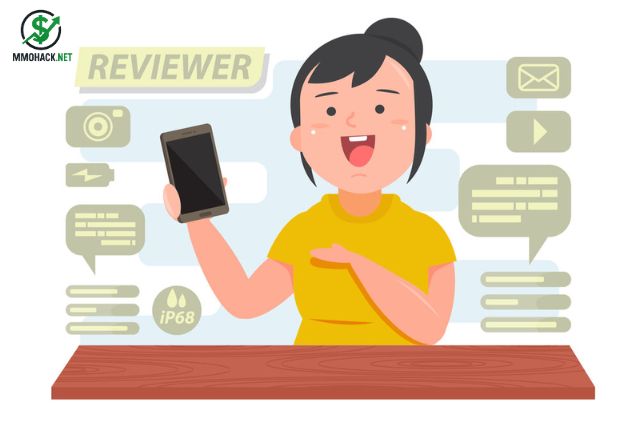 Việc kiếm tiền từ review sản phẩm đang trở thành một xu hướng phổ biến