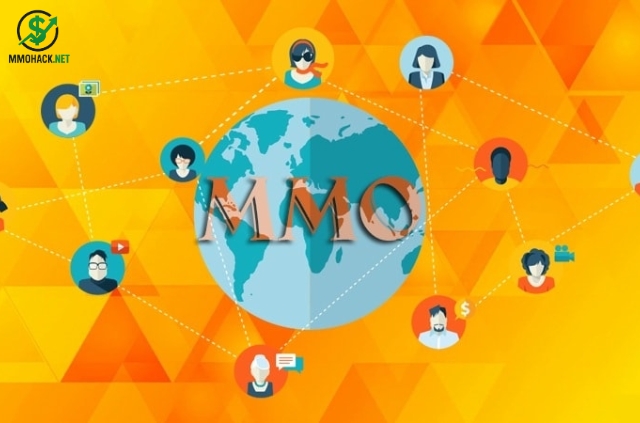 MMO (Make Money Online) là hình thức kiếm tiền thông qua internet