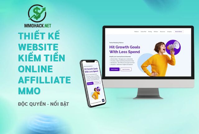 Tối ưu - Đăng Ký Website Để Kinh Doanh MMO