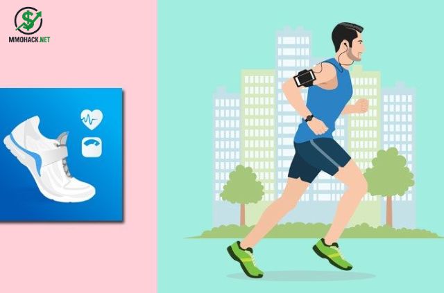 Vừa cải thiện sức khỏe, vừa kiếm thêm thu nhập thụ động chỉ bằng việc… đi bộ?