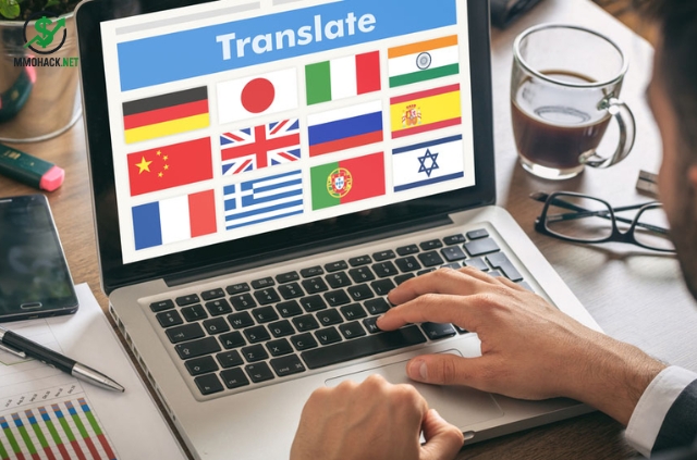 Dịch thuật online là một công việc làm thêm tại nhà linh hoạt