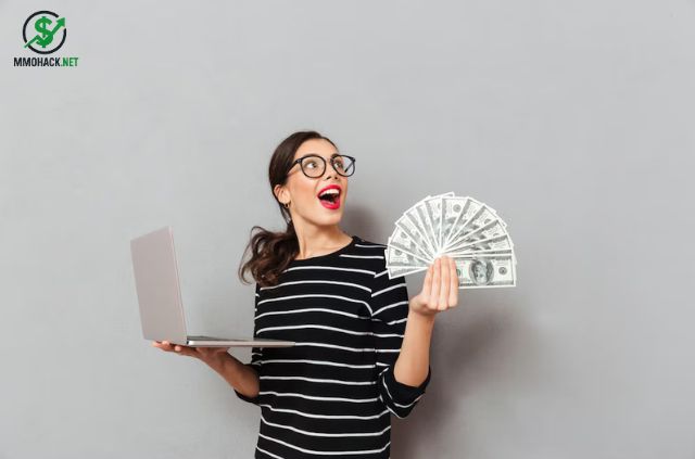 Giới MMO không chỉ đơn thuần là một công việc