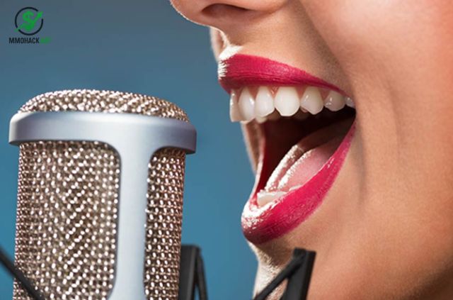 Nếu bạn có giọng hát hay, đừng bỏ lỡ cơ hội kiếm tiền online này