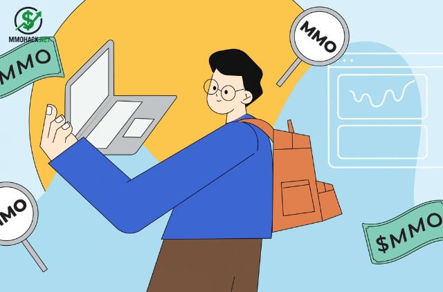 Một số nguồn tài nguyên học MMO hiệu quả