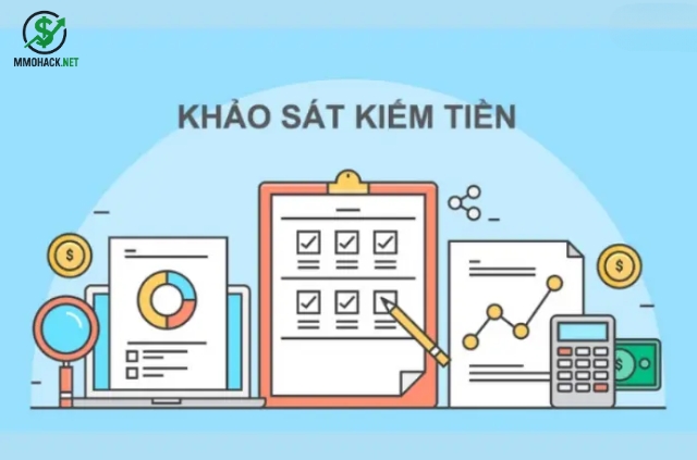 Trong thế giới số hiện đại, việc tận dụng thời gian rảnh rỗi để kiếm tiền trực tuyến đã trở nên phổ biến