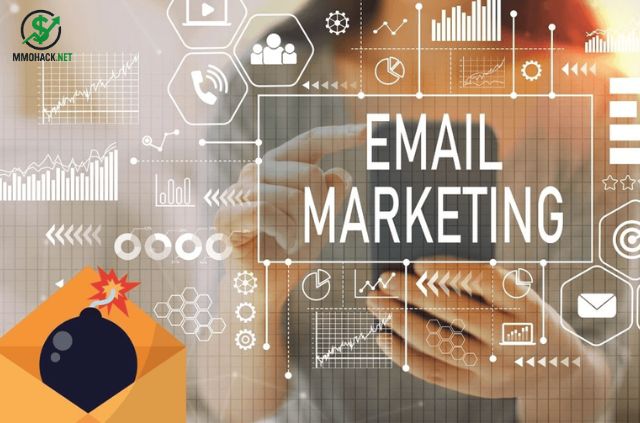 Email marketing không chỉ là công cụ giao tiếp quen thuộc mà còn là một kênh kiếm tiền hiệu quả