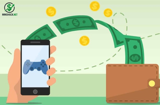 Với chiếc điện thoại android bạn vẫn có thể kiếm được thu nhập