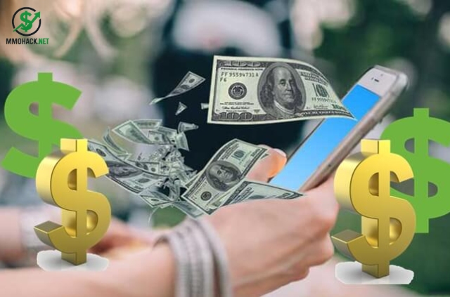 Bạn có thể thử sức với việc sáng tạo nội dung
