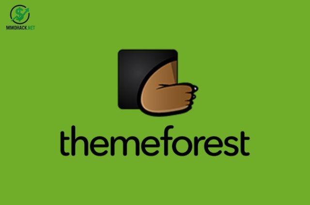ThemeForest tập trung chủ yếu vào themes và templates cho các nền tảng website phổ biến