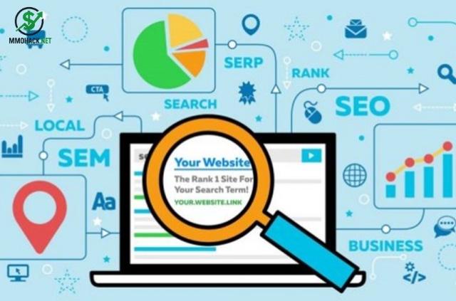 Bạn đang loay hoay tìm cách tăng traffic cho website?