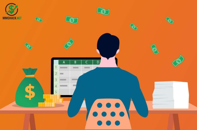 Trong thời đại 4.0, việc kiếm tiền online không còn là điều xa lạ