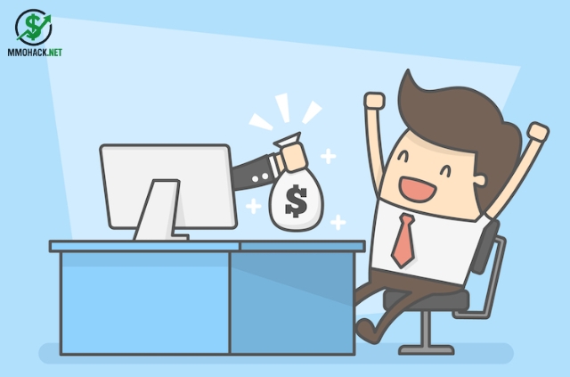 Dù không biết lập trình, bạn hoàn toàn vẫn có thể làm MMO