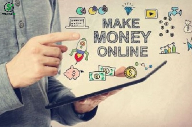 Một trong những ưu điểm lớn nhất của MMO chính là sự tự do