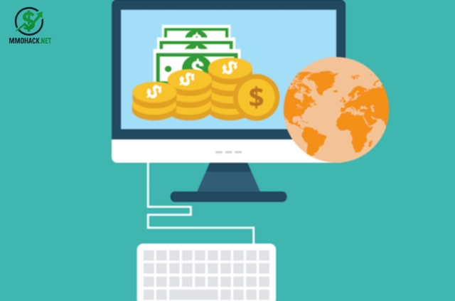 MMO (Make Money Online) đang trở thành xu hướng kiếm tiền hấp dẫn trong kỷ nguyên số