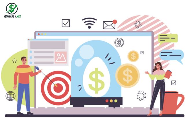 Xem quảng cáo kiếm tiền online phù hợp với những người muốn kiếm thêm một khoản thu nhập nhỏ trong thời gian rảnh rỗi