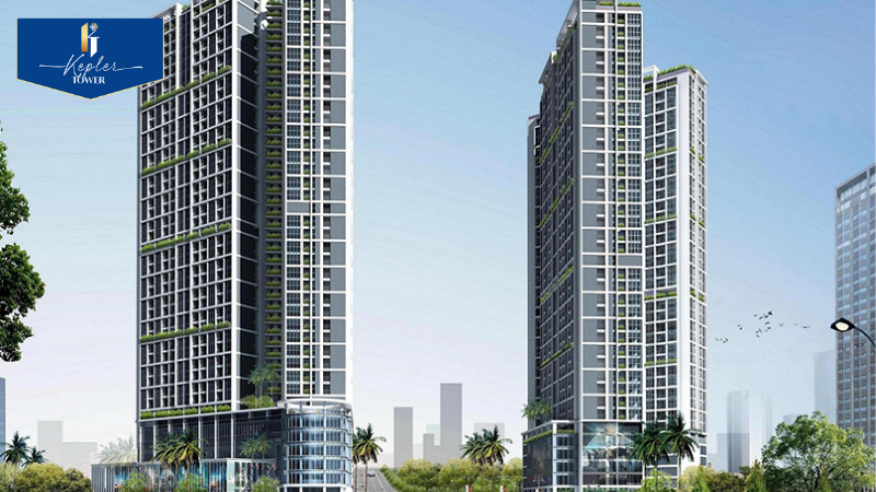Vị Trí Đắc Địa - Trung Tâm Kết Nối Giữa Các Tiện Ích Và Giao Thông Thuận Tiện